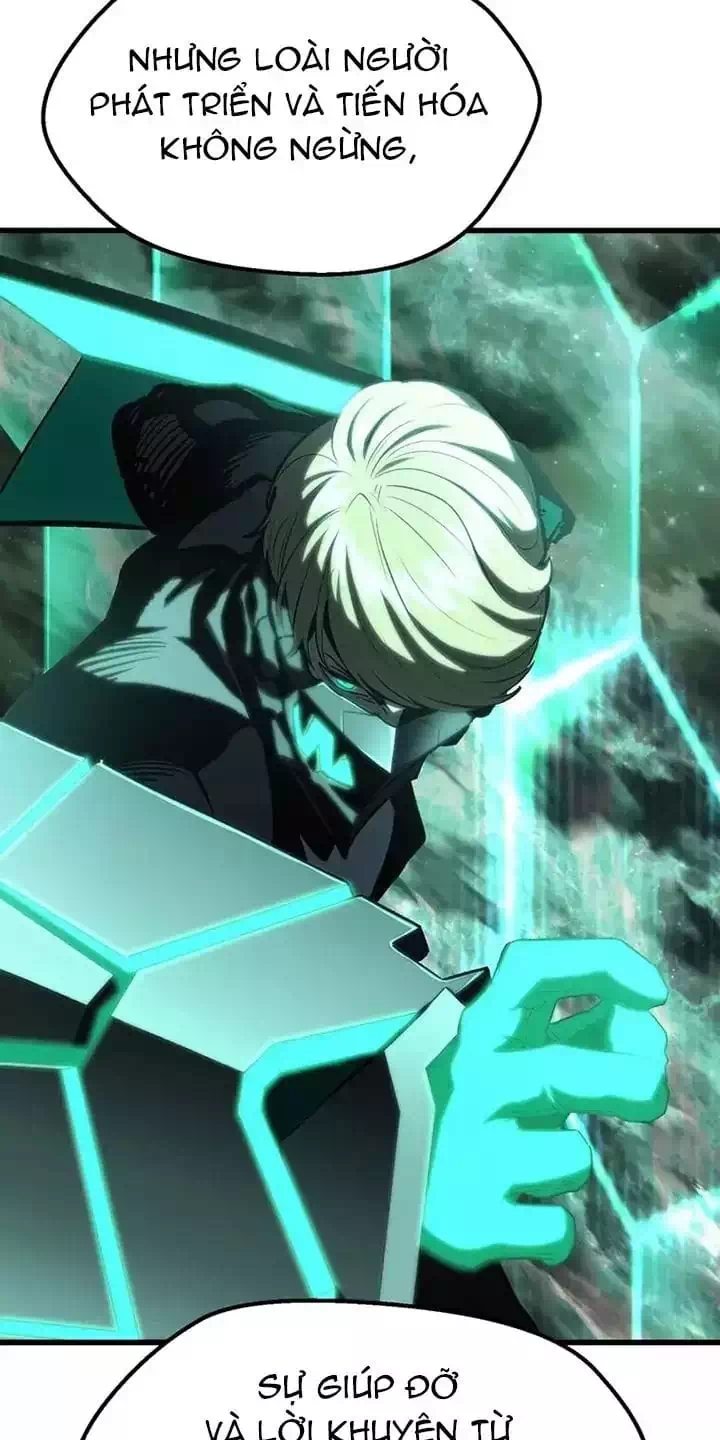 Truyện Tranh Anh Hùng Mạnh Nhất? Ta Không Làm Lâu Rồi! trang 5