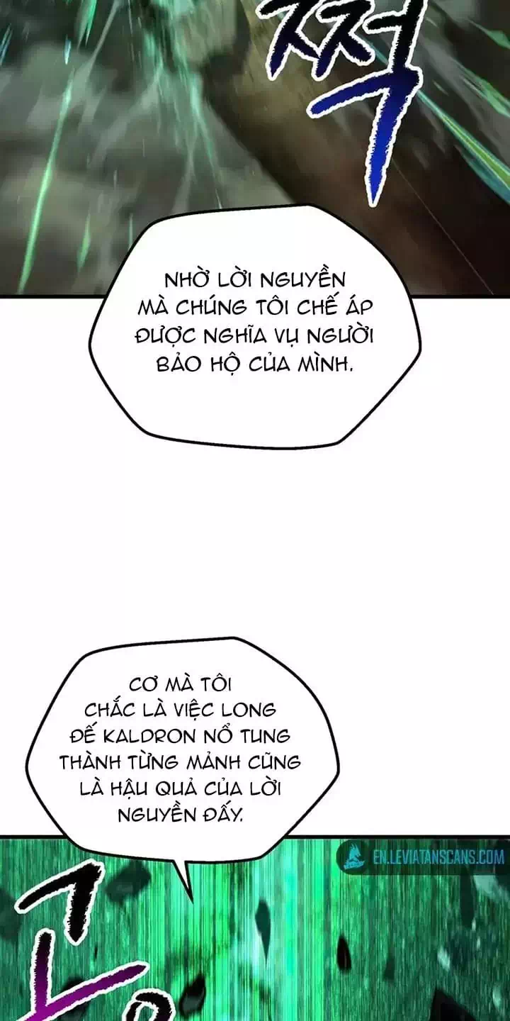 Truyện Tranh Anh Hùng Mạnh Nhất? Ta Không Làm Lâu Rồi! trang 5