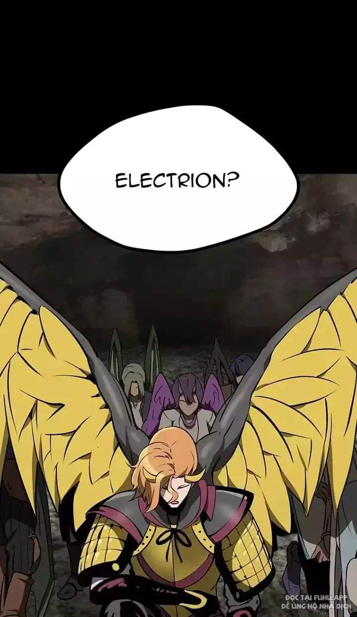 Truyện Tranh Anh Hùng Mạnh Nhất? Ta Không Làm Lâu Rồi! trang 5