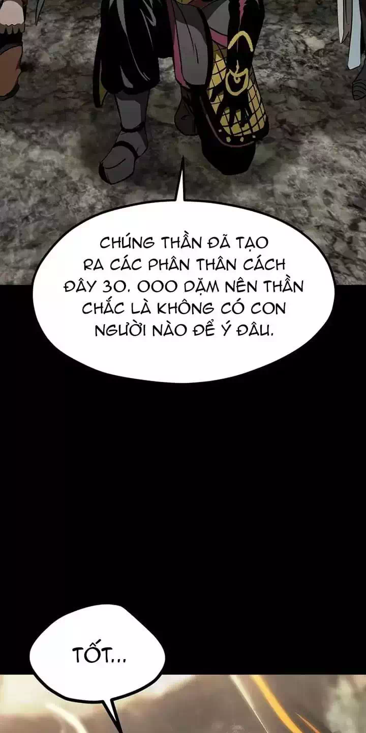 Truyện Tranh Anh Hùng Mạnh Nhất? Ta Không Làm Lâu Rồi! trang 5