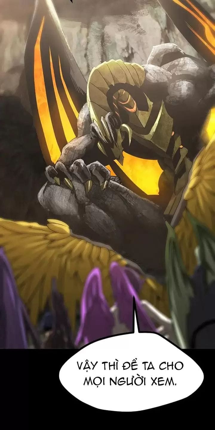 Truyện Tranh Anh Hùng Mạnh Nhất? Ta Không Làm Lâu Rồi! trang 5