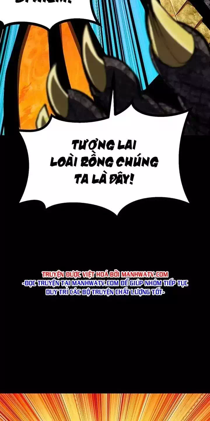 Truyện Tranh Anh Hùng Mạnh Nhất? Ta Không Làm Lâu Rồi! trang 5