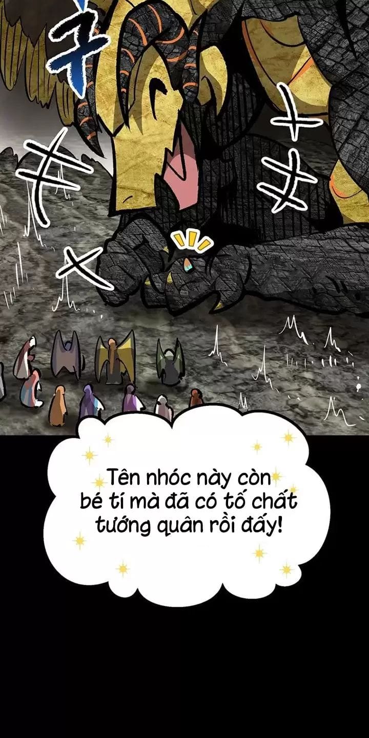 Truyện Tranh Anh Hùng Mạnh Nhất? Ta Không Làm Lâu Rồi! trang 5