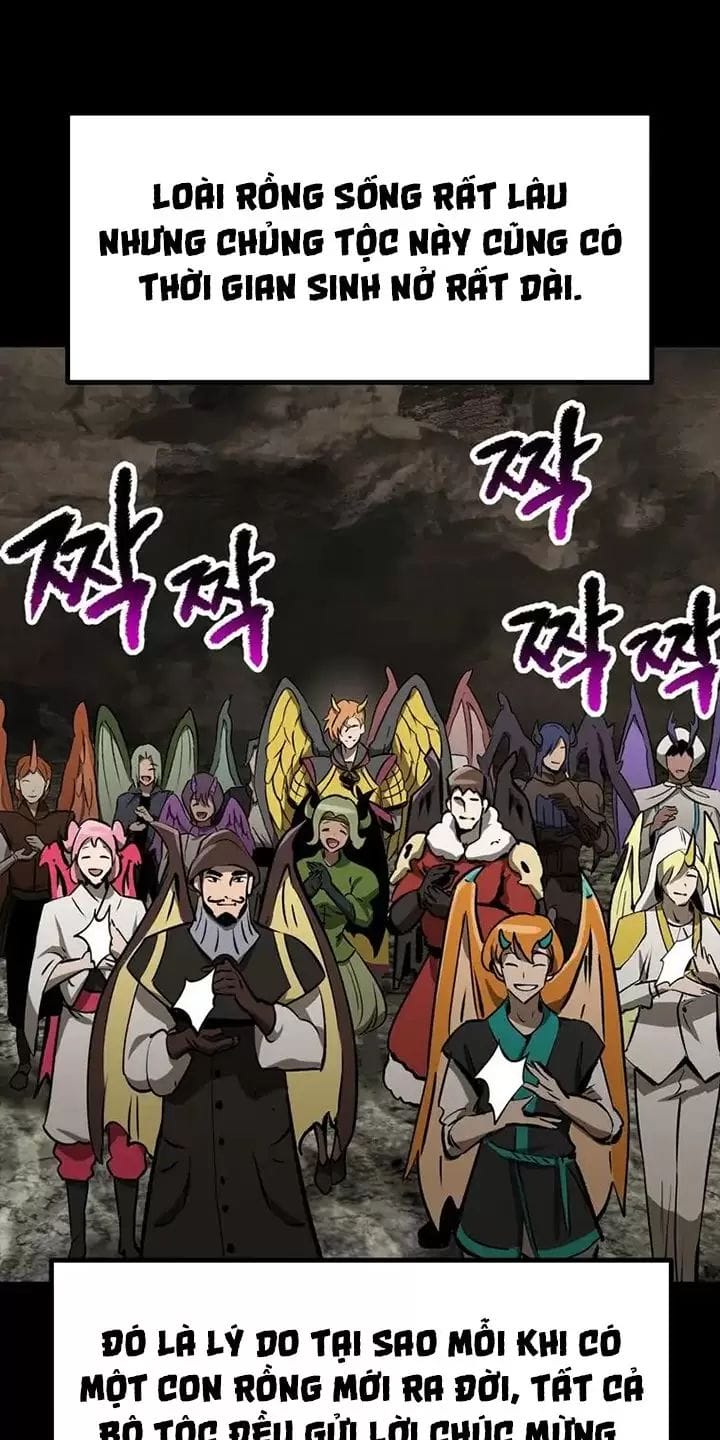 Truyện Tranh Anh Hùng Mạnh Nhất? Ta Không Làm Lâu Rồi! trang 5