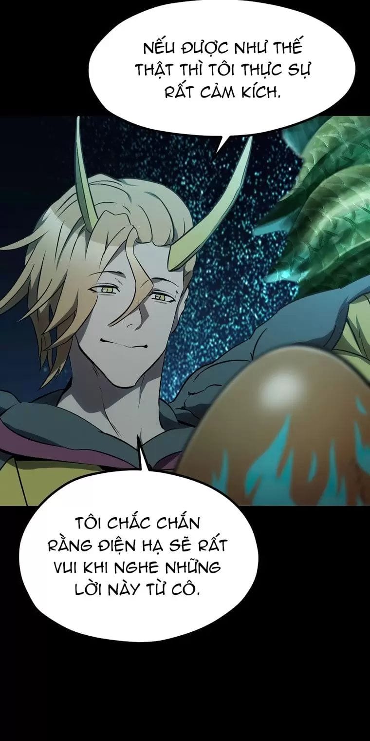 Truyện Tranh Anh Hùng Mạnh Nhất? Ta Không Làm Lâu Rồi! trang 5