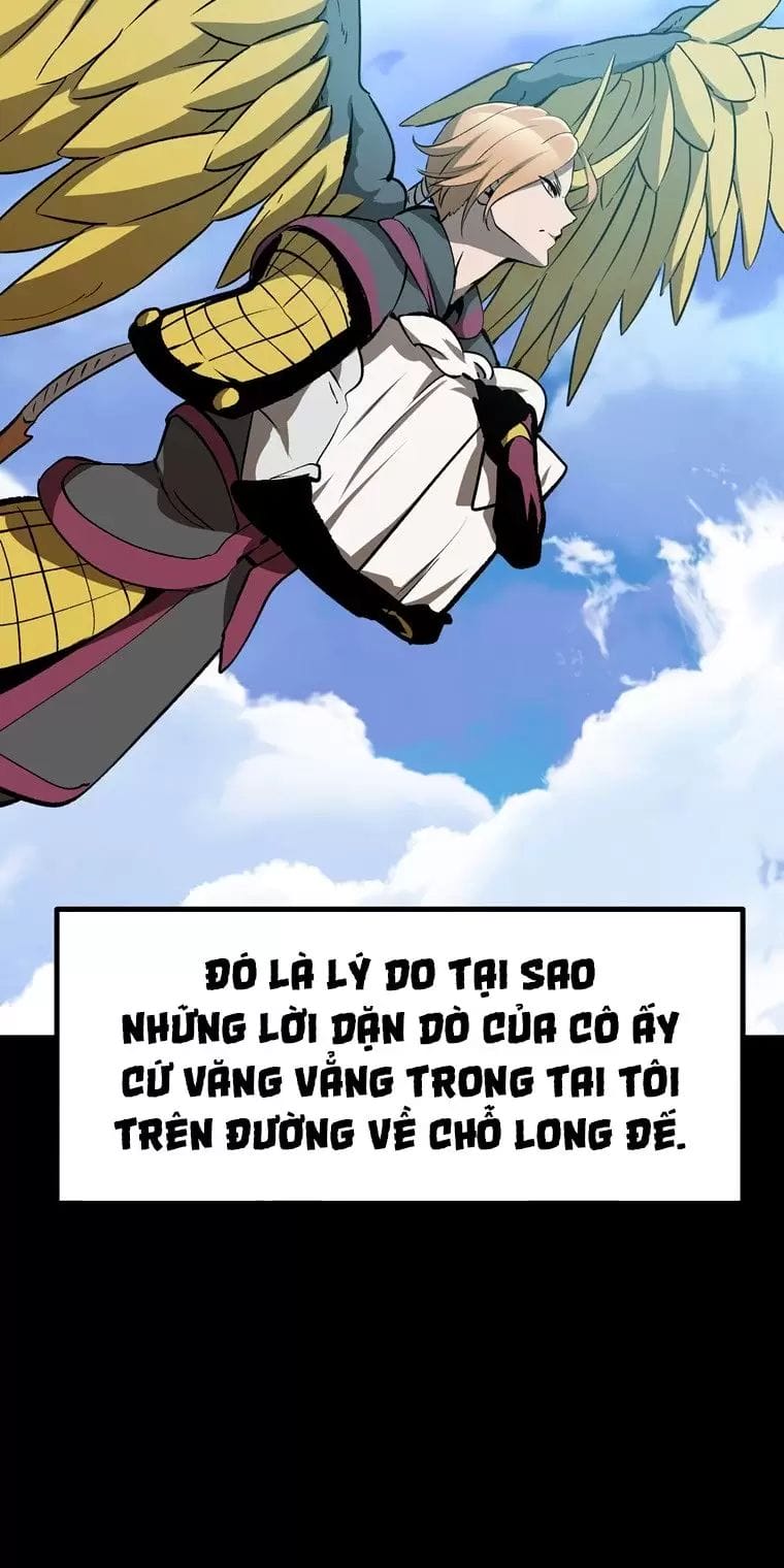 Truyện Tranh Anh Hùng Mạnh Nhất? Ta Không Làm Lâu Rồi! trang 5