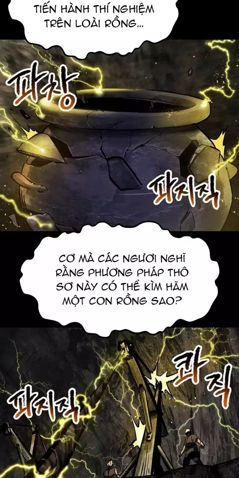 Truyện Tranh Anh Hùng Mạnh Nhất? Ta Không Làm Lâu Rồi! trang 5