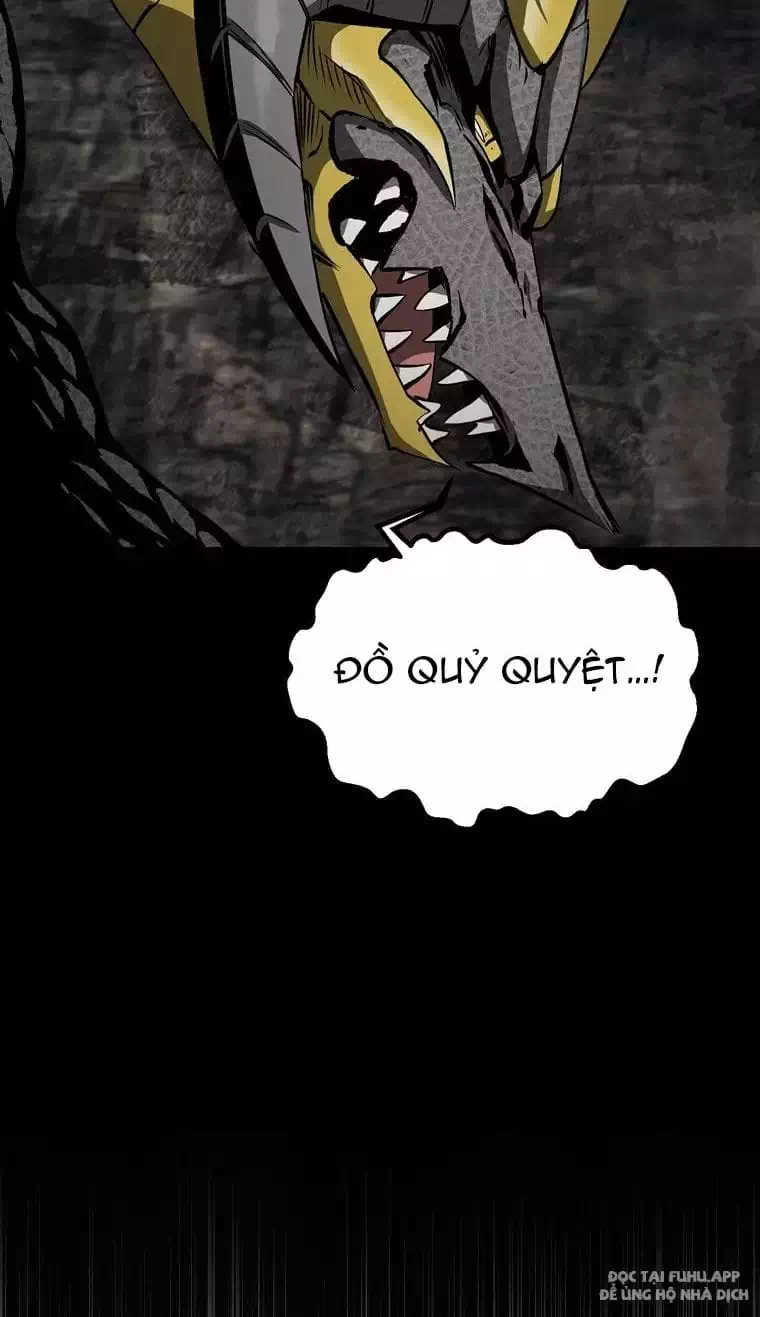 Truyện Tranh Anh Hùng Mạnh Nhất? Ta Không Làm Lâu Rồi! trang 5