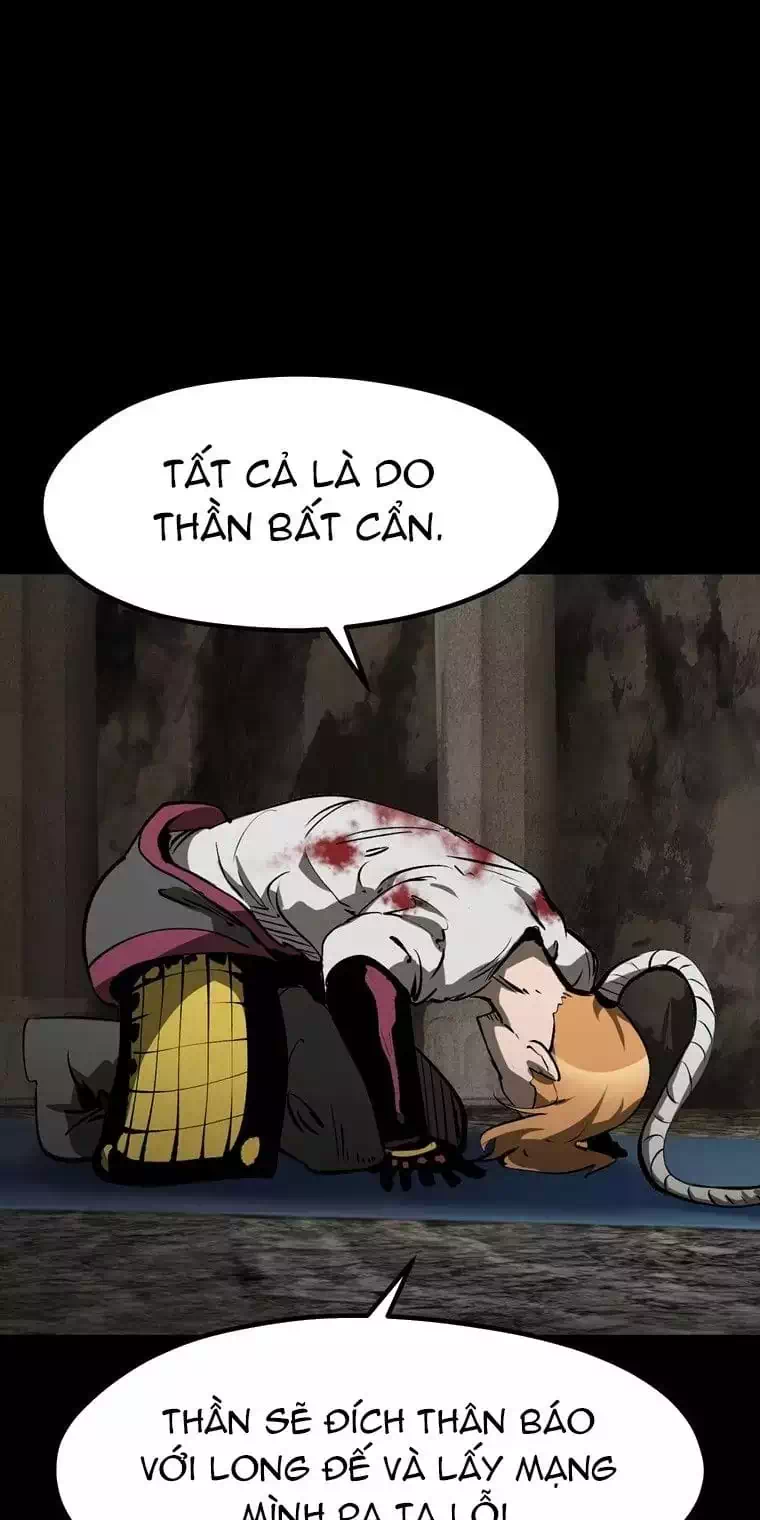 Truyện Tranh Anh Hùng Mạnh Nhất? Ta Không Làm Lâu Rồi! trang 5