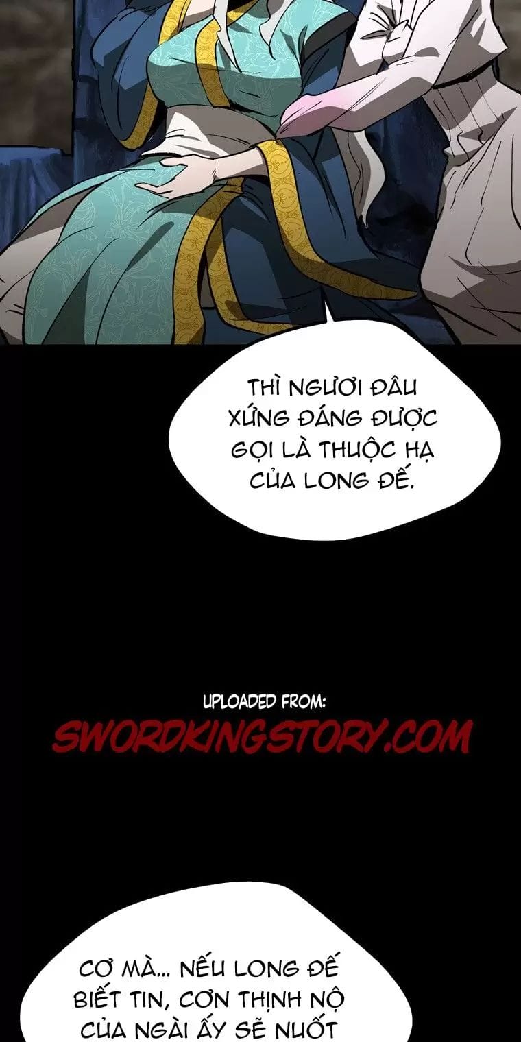 Truyện Tranh Anh Hùng Mạnh Nhất? Ta Không Làm Lâu Rồi! trang 5