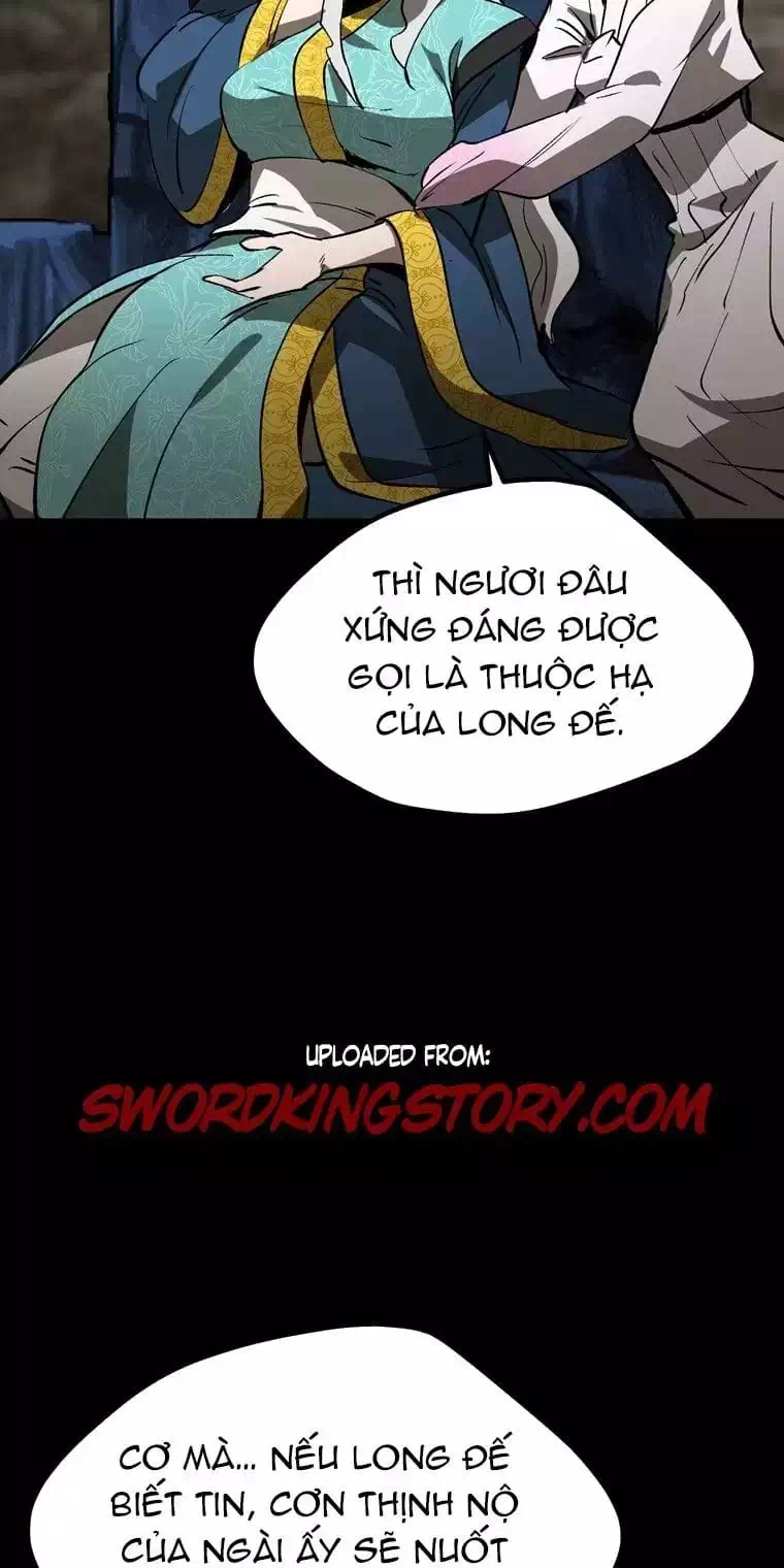 Truyện Tranh Anh Hùng Mạnh Nhất? Ta Không Làm Lâu Rồi! trang 5