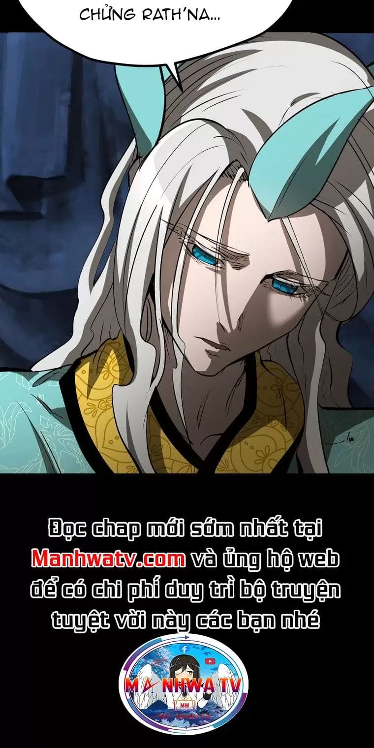 Truyện Tranh Anh Hùng Mạnh Nhất? Ta Không Làm Lâu Rồi! trang 5