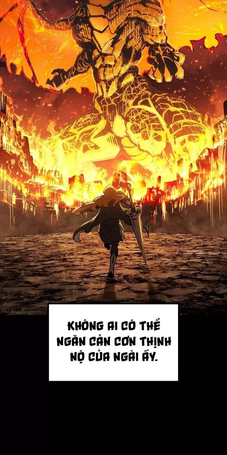 Truyện Tranh Anh Hùng Mạnh Nhất? Ta Không Làm Lâu Rồi! trang 5
