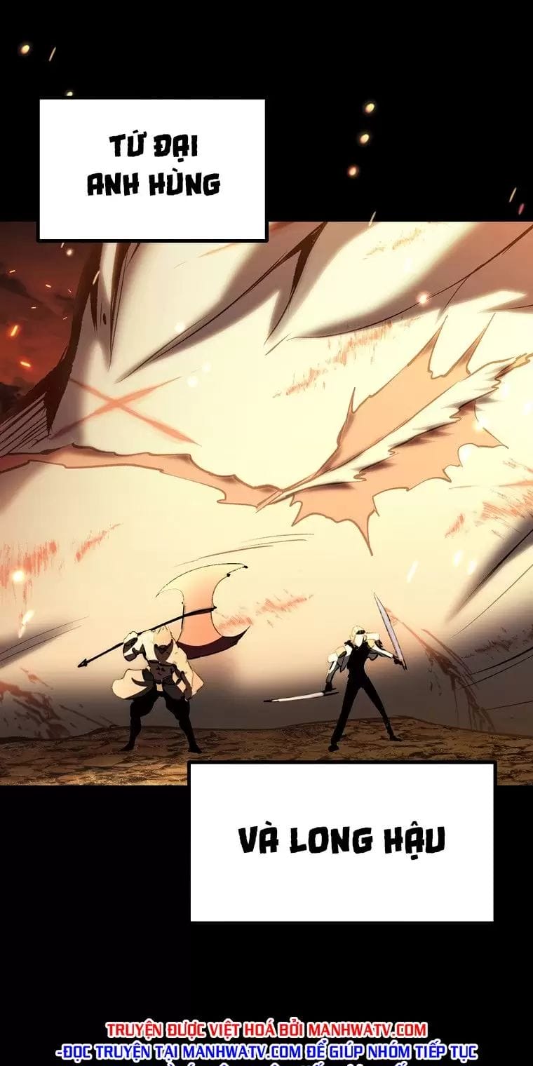 Truyện Tranh Anh Hùng Mạnh Nhất? Ta Không Làm Lâu Rồi! trang 5