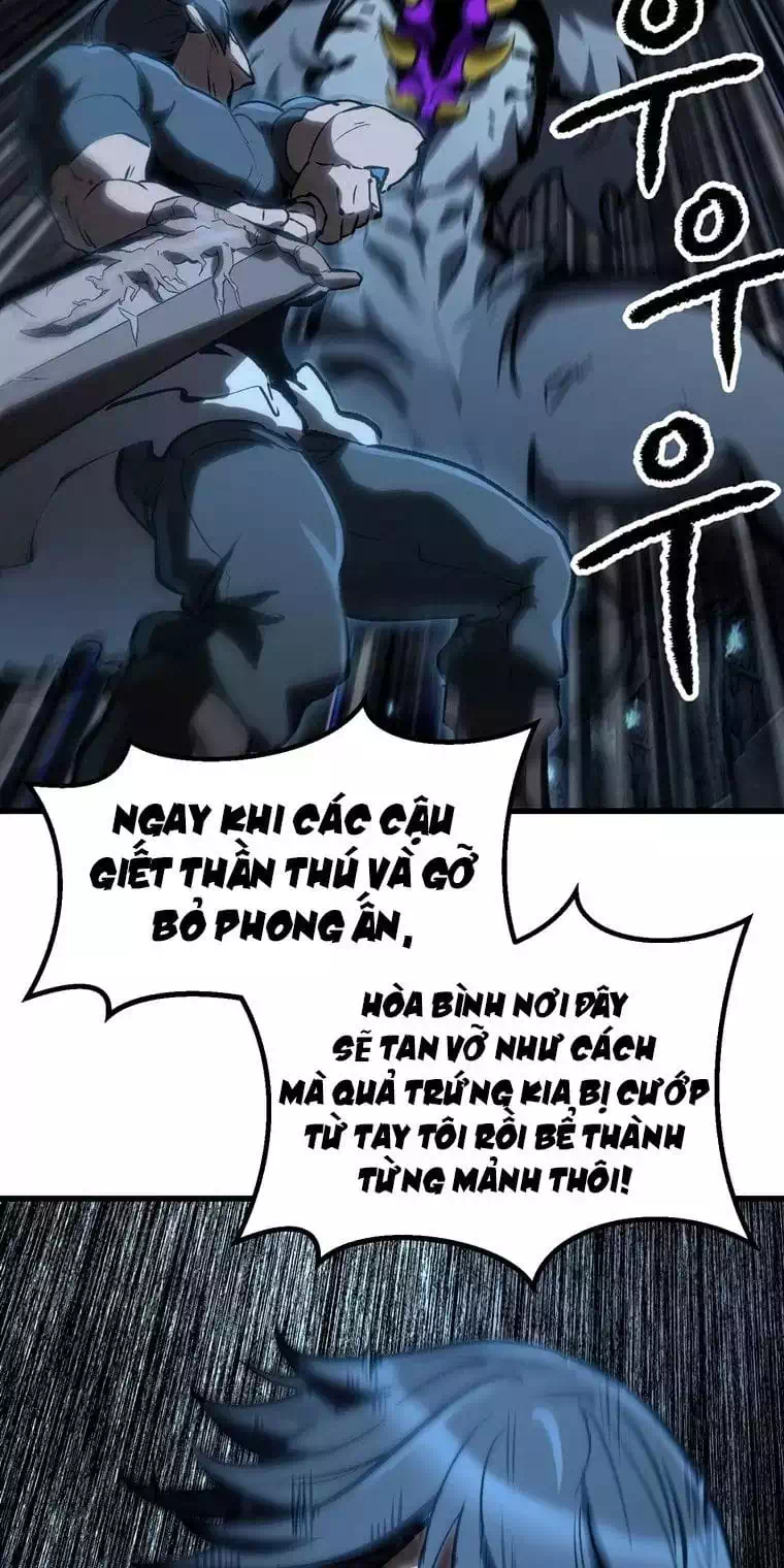 Truyện Tranh Anh Hùng Mạnh Nhất? Ta Không Làm Lâu Rồi! trang 5