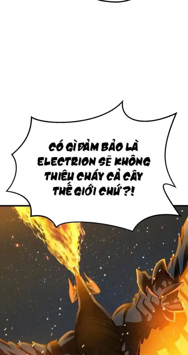 Truyện Tranh Anh Hùng Mạnh Nhất? Ta Không Làm Lâu Rồi! trang 5