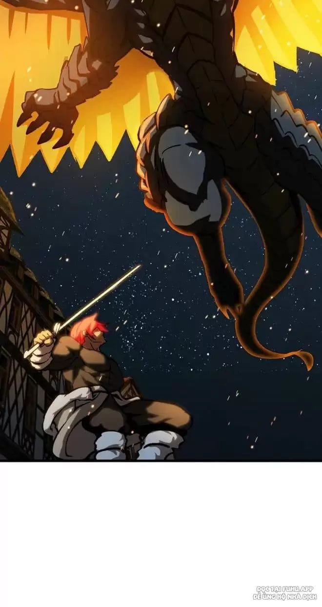 Truyện Tranh Anh Hùng Mạnh Nhất? Ta Không Làm Lâu Rồi! trang 5