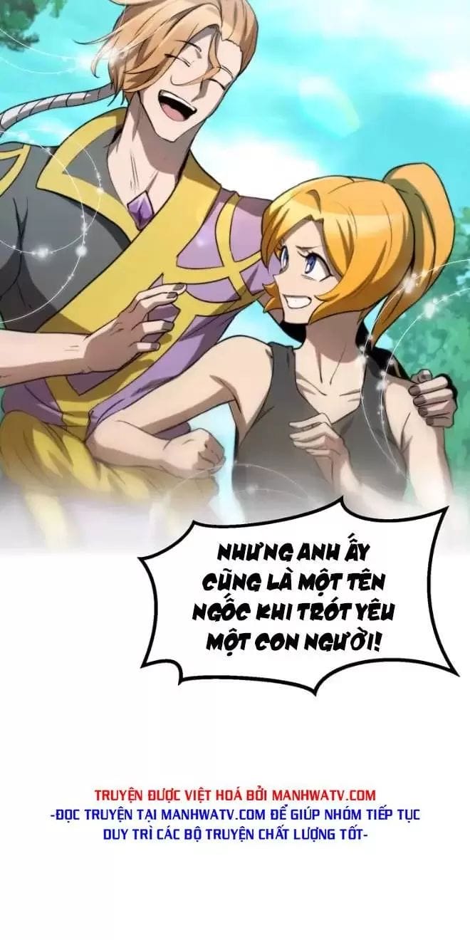 Truyện Tranh Anh Hùng Mạnh Nhất? Ta Không Làm Lâu Rồi! trang 5