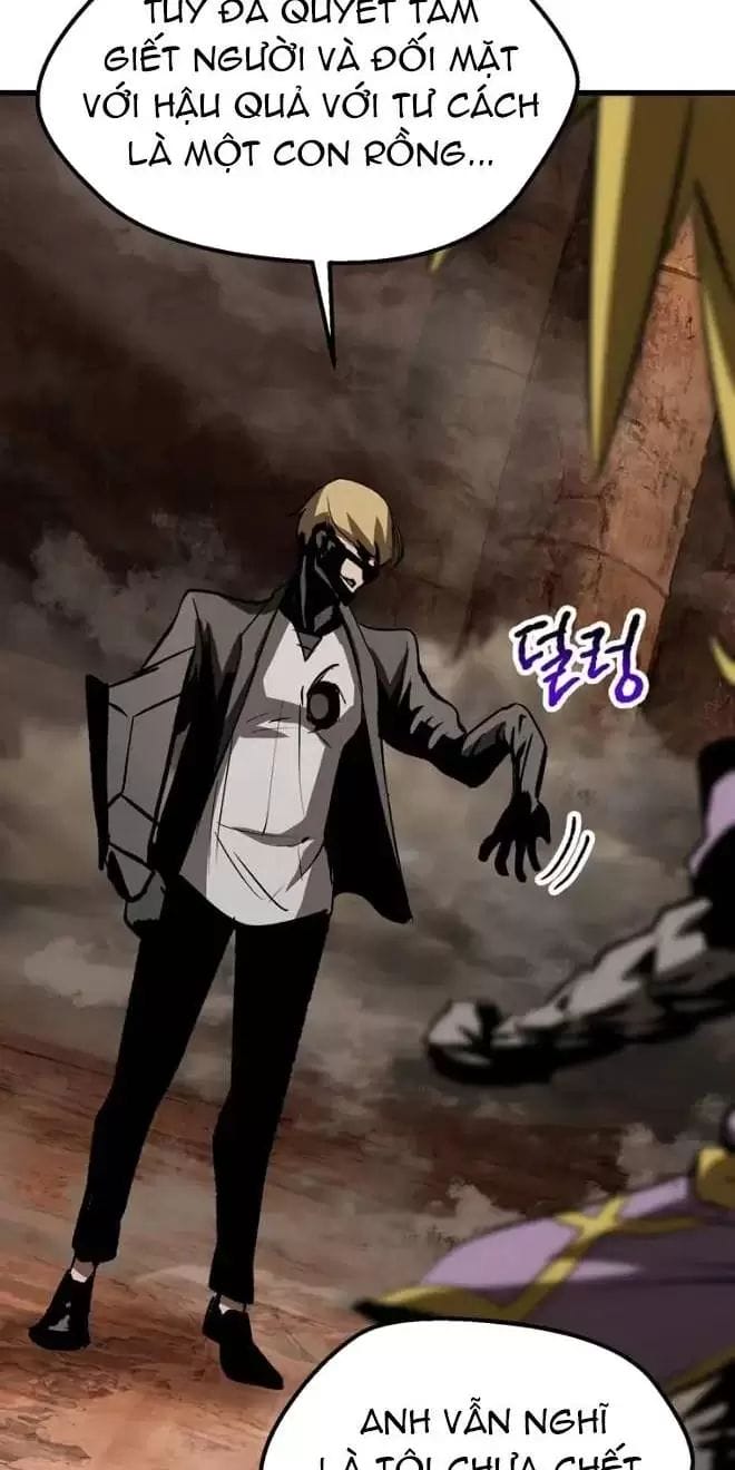 Truyện Tranh Anh Hùng Mạnh Nhất? Ta Không Làm Lâu Rồi! trang 5