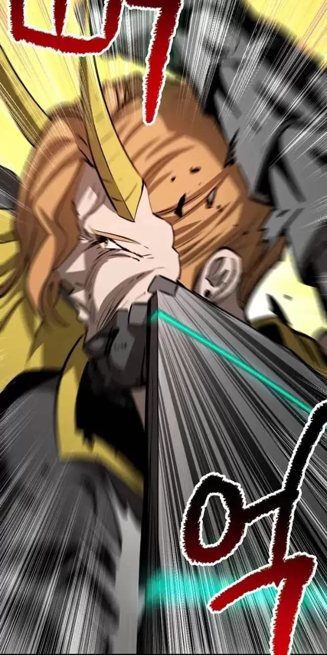 Truyện Tranh Anh Hùng Mạnh Nhất? Ta Không Làm Lâu Rồi! trang 5