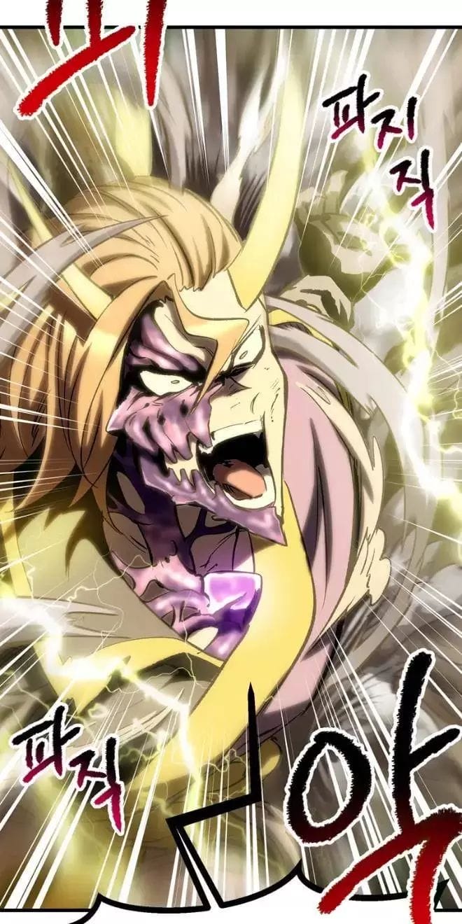 Truyện Tranh Anh Hùng Mạnh Nhất? Ta Không Làm Lâu Rồi! trang 5