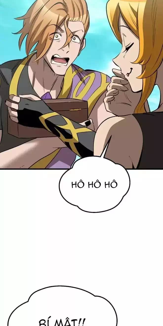 Truyện Tranh Anh Hùng Mạnh Nhất? Ta Không Làm Lâu Rồi! trang 5