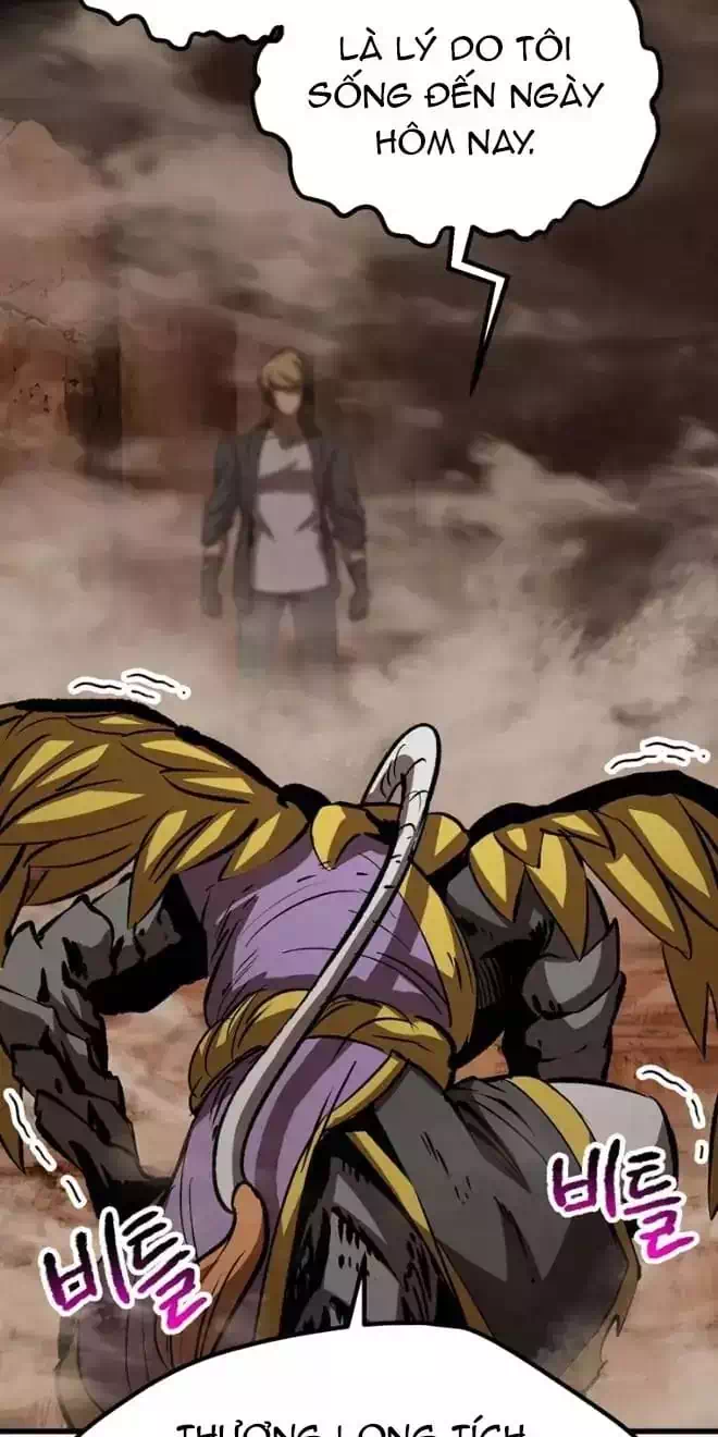 Truyện Tranh Anh Hùng Mạnh Nhất? Ta Không Làm Lâu Rồi! trang 5