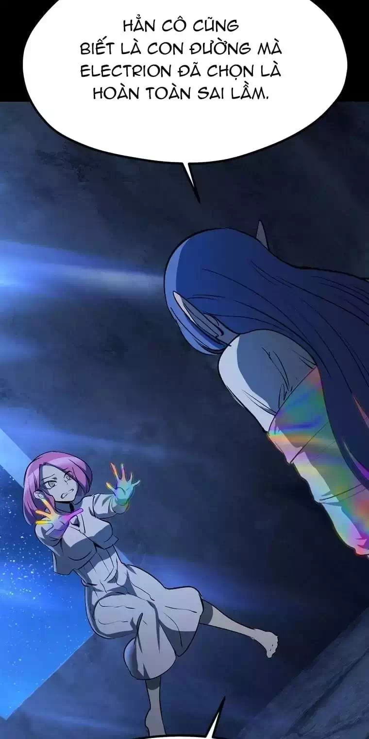 Truyện Tranh Anh Hùng Mạnh Nhất? Ta Không Làm Lâu Rồi! trang 5