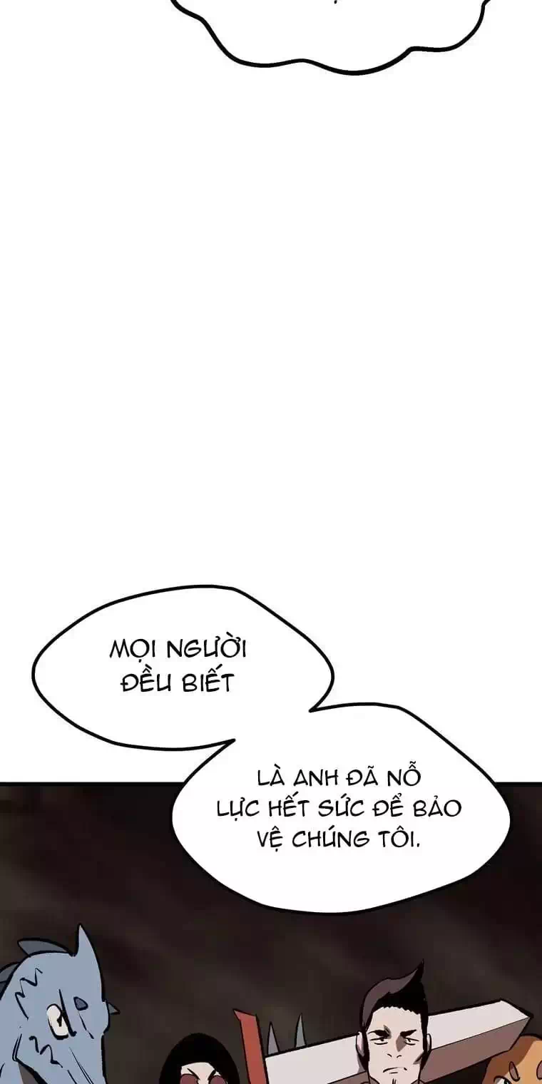 Truyện Tranh Anh Hùng Mạnh Nhất? Ta Không Làm Lâu Rồi! trang 5