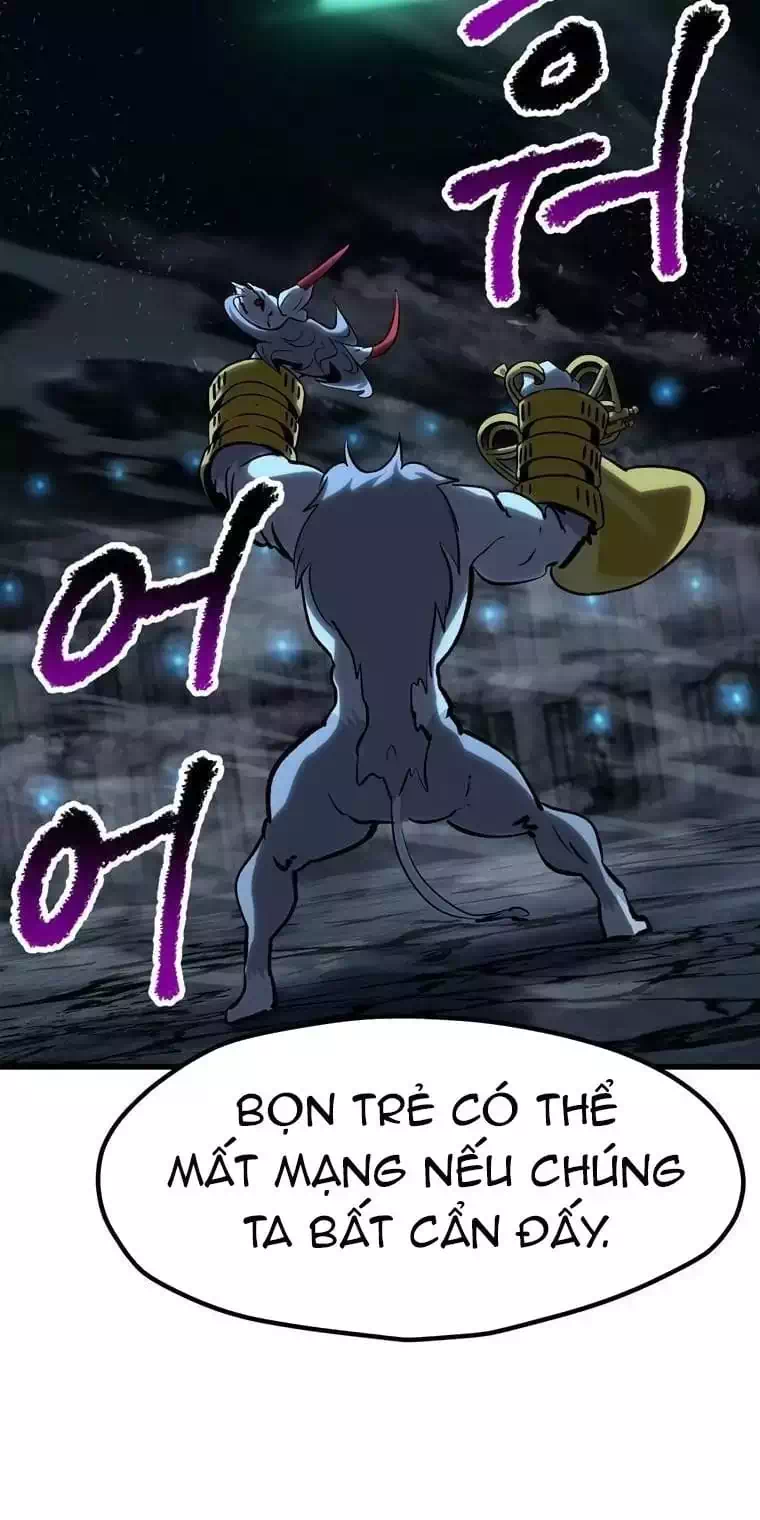 Truyện Tranh Anh Hùng Mạnh Nhất? Ta Không Làm Lâu Rồi! trang 5