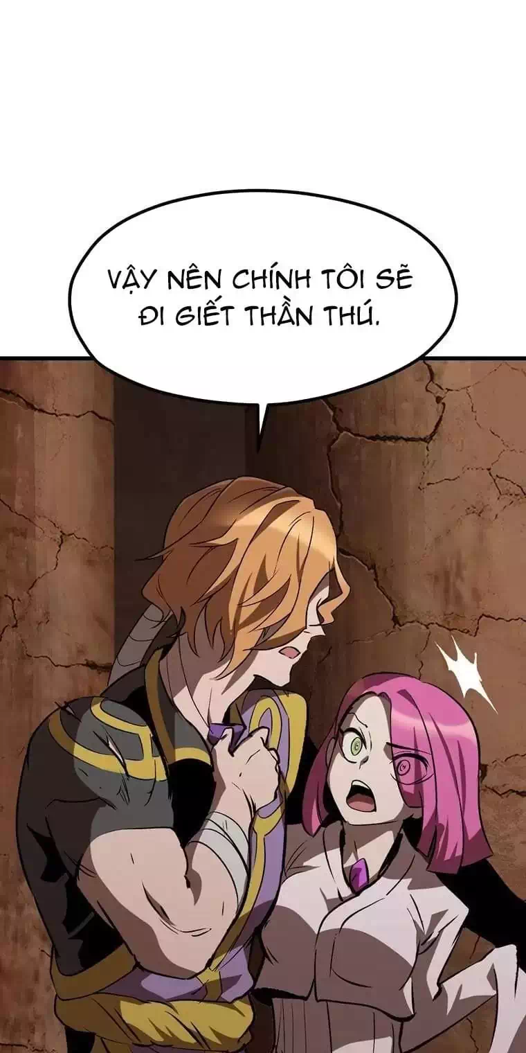 Truyện Tranh Anh Hùng Mạnh Nhất? Ta Không Làm Lâu Rồi! trang 5