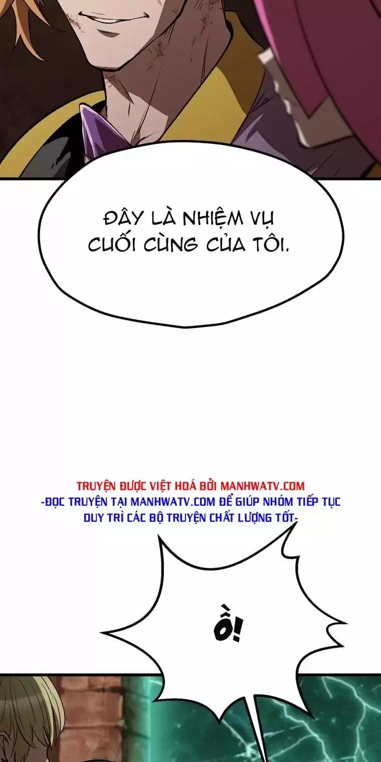 Truyện Tranh Anh Hùng Mạnh Nhất? Ta Không Làm Lâu Rồi! trang 5