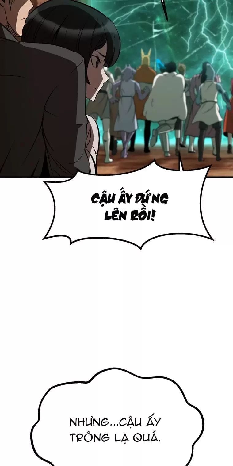Truyện Tranh Anh Hùng Mạnh Nhất? Ta Không Làm Lâu Rồi! trang 5