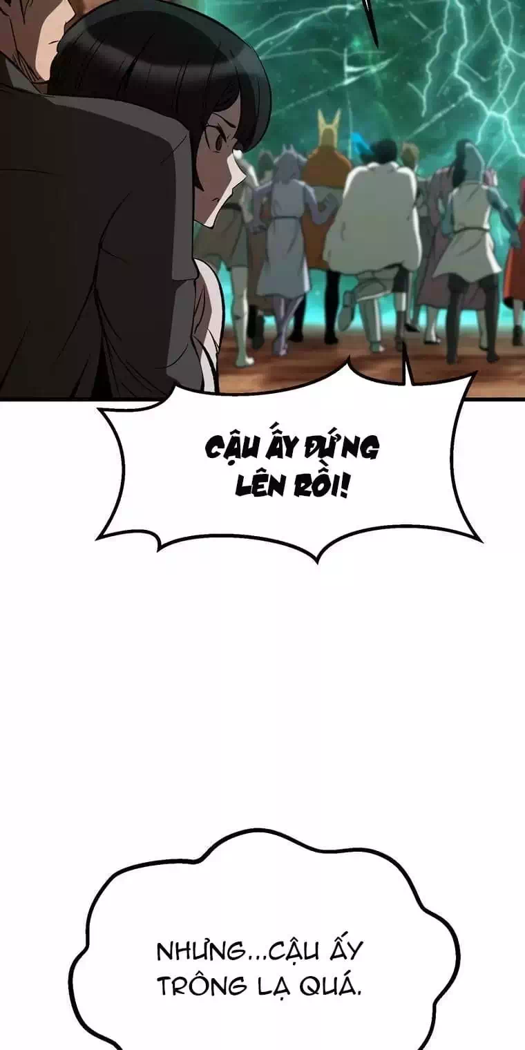 Truyện Tranh Anh Hùng Mạnh Nhất? Ta Không Làm Lâu Rồi! trang 5