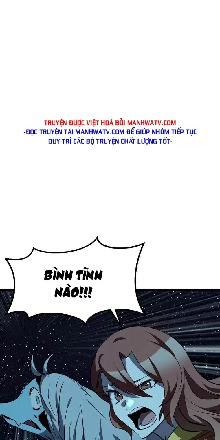 Truyện Tranh Anh Hùng Mạnh Nhất? Ta Không Làm Lâu Rồi! trang 5