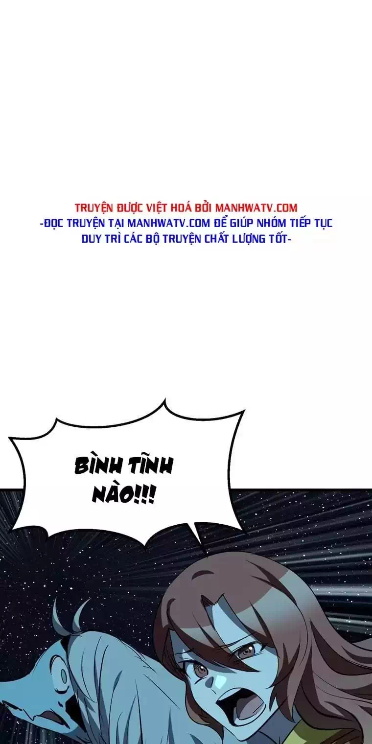 Truyện Tranh Anh Hùng Mạnh Nhất? Ta Không Làm Lâu Rồi! trang 5