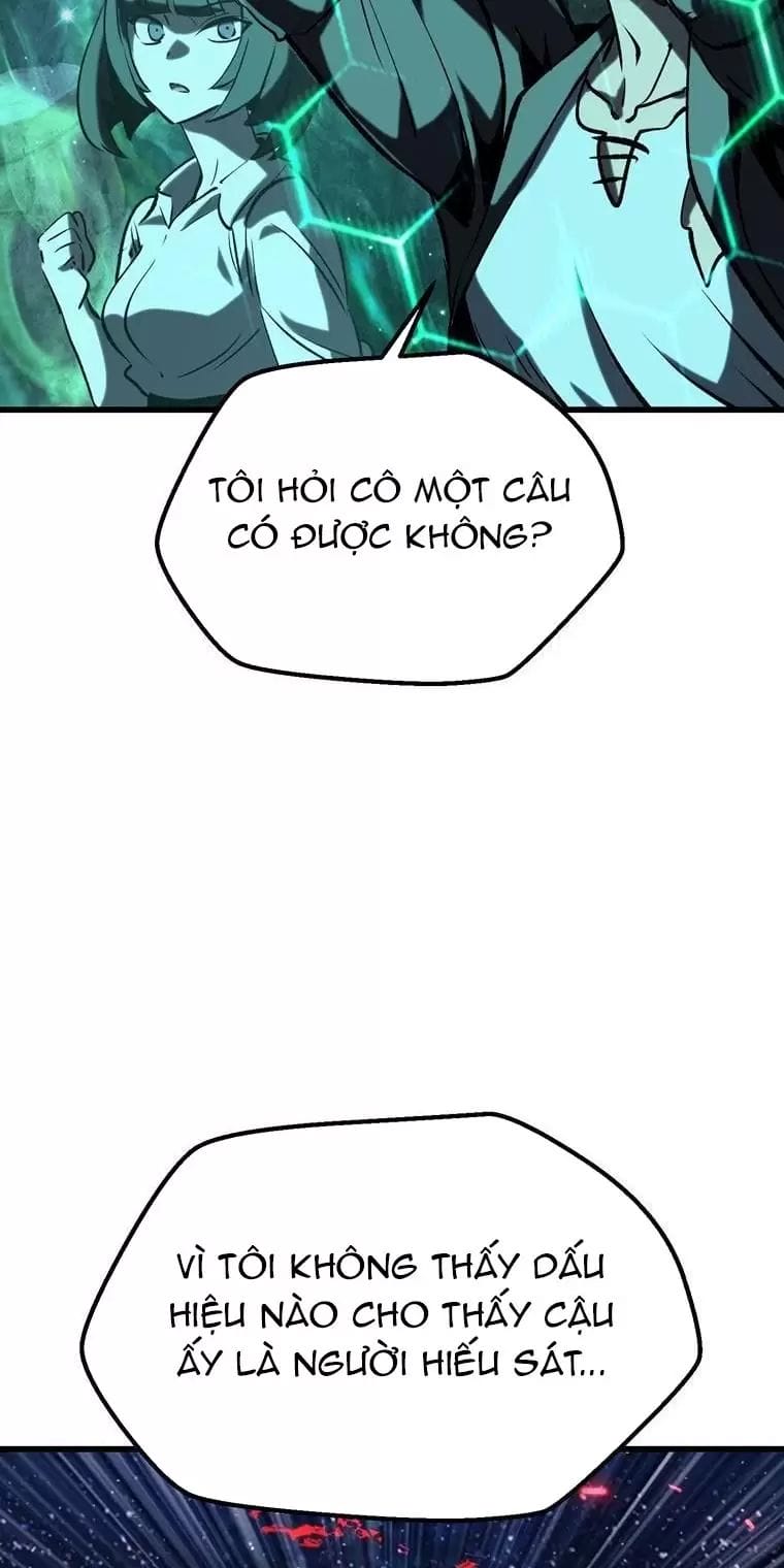 Truyện Tranh Anh Hùng Mạnh Nhất? Ta Không Làm Lâu Rồi! trang 5