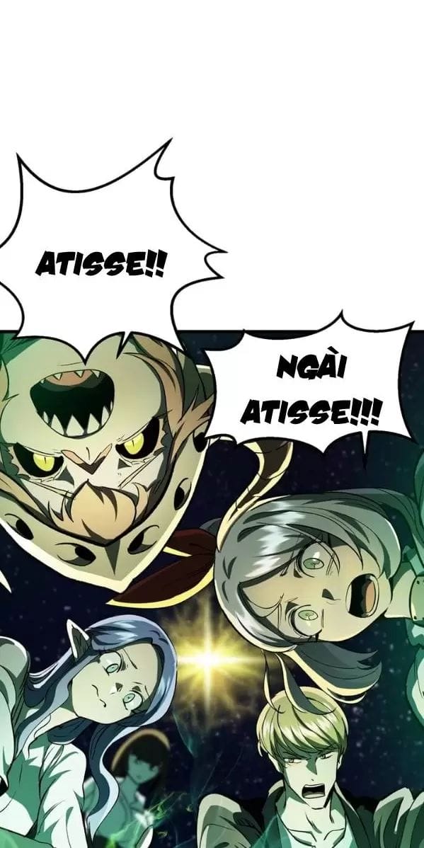 Truyện Tranh Anh Hùng Mạnh Nhất? Ta Không Làm Lâu Rồi! trang 5