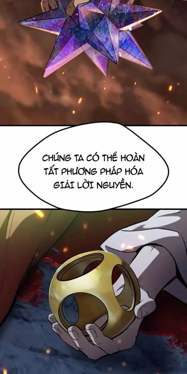 Truyện Tranh Anh Hùng Mạnh Nhất? Ta Không Làm Lâu Rồi! trang 5