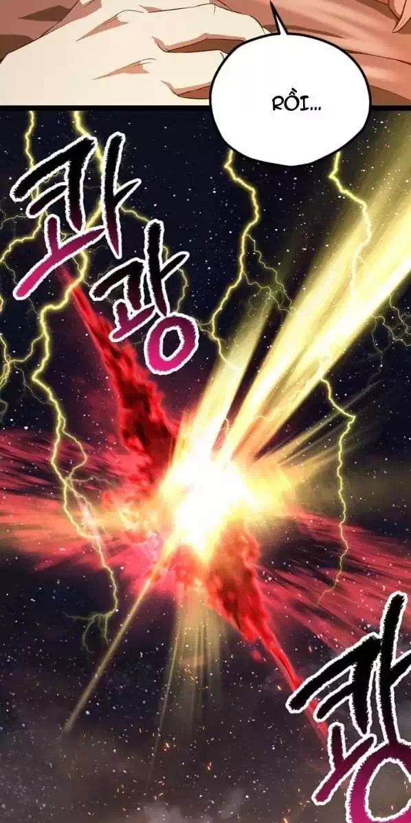 Truyện Tranh Anh Hùng Mạnh Nhất? Ta Không Làm Lâu Rồi! trang 5