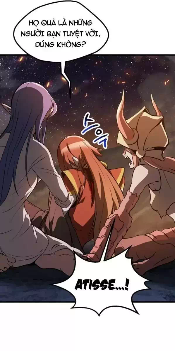 Truyện Tranh Anh Hùng Mạnh Nhất? Ta Không Làm Lâu Rồi! trang 5