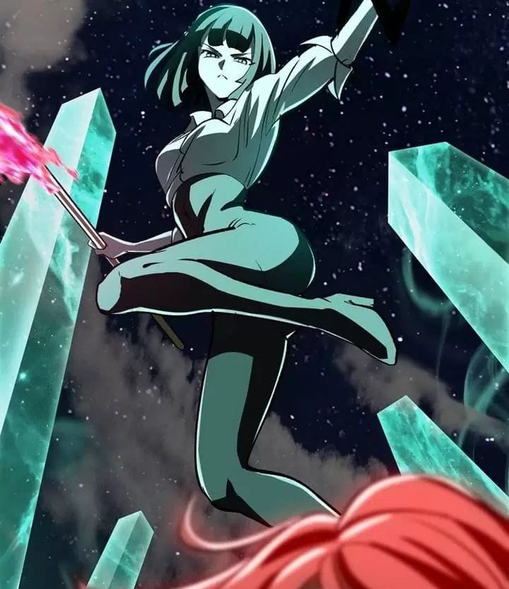 Truyện Tranh Anh Hùng Mạnh Nhất? Ta Không Làm Lâu Rồi! trang 5