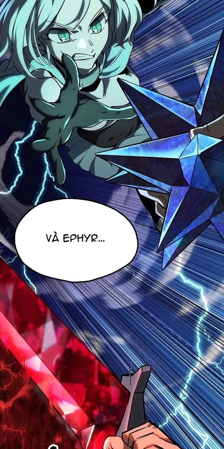 Truyện Tranh Anh Hùng Mạnh Nhất? Ta Không Làm Lâu Rồi! trang 5