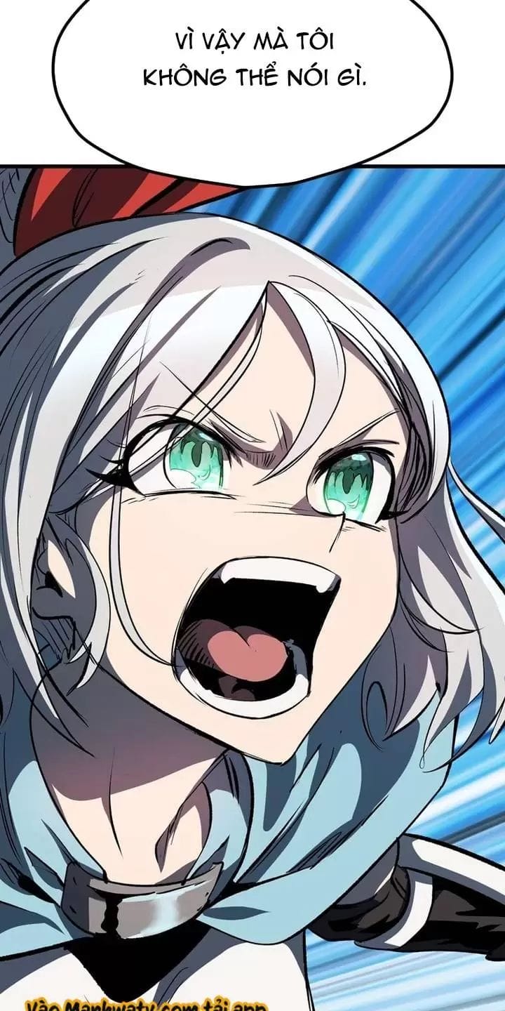 Truyện Tranh Anh Hùng Mạnh Nhất? Ta Không Làm Lâu Rồi! trang 5