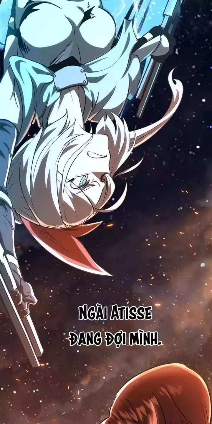 Truyện Tranh Anh Hùng Mạnh Nhất? Ta Không Làm Lâu Rồi! trang 5