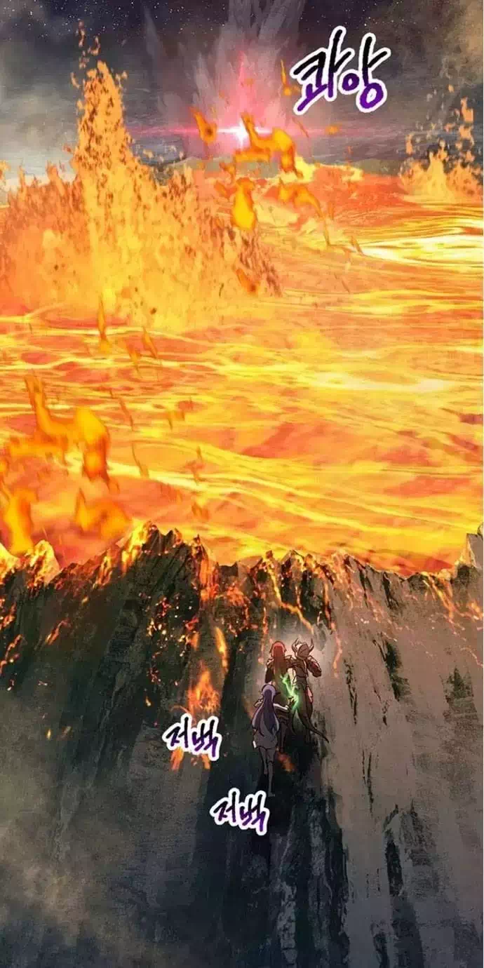 Truyện Tranh Anh Hùng Mạnh Nhất? Ta Không Làm Lâu Rồi! trang 5