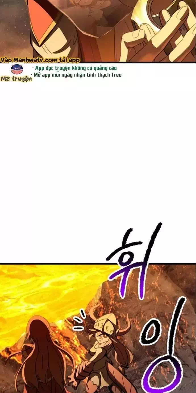 Truyện Tranh Anh Hùng Mạnh Nhất? Ta Không Làm Lâu Rồi! trang 5
