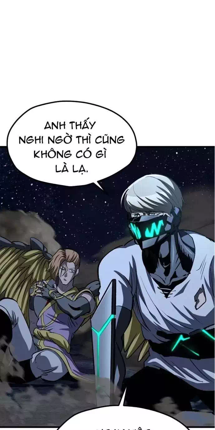 Truyện Tranh Anh Hùng Mạnh Nhất? Ta Không Làm Lâu Rồi! trang 5