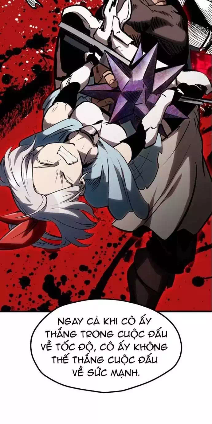 Truyện Tranh Anh Hùng Mạnh Nhất? Ta Không Làm Lâu Rồi! trang 5