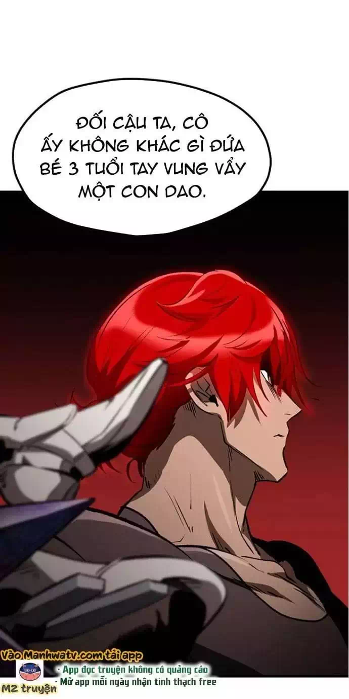 Truyện Tranh Anh Hùng Mạnh Nhất? Ta Không Làm Lâu Rồi! trang 5